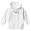 THE JINTOS Youth Hoodie