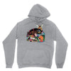 drawing some insects Unisex Hoodie
