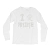 anime Long Sleeve Shirts