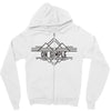 SIMPLE Zipper Hoodie