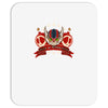 dean of demolition Mousepad