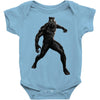 black panther Baby Bodysuit