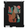 FLOCK OF BIRDS iPad 3 and 4 Case
