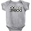 Dobre Twins Baby Bodysuit