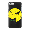 cat halloween iPhone 7 Case