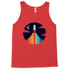 up Tank Top
