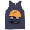 trust me! Tank Top