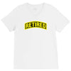 retired V-Neck Tee