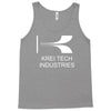 krei tech industries  big hero 6 t shirt tee unisex Tank Top