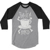 par tea hard 3/4 Sleeve Shirt
