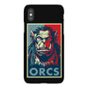 for the orcs iPhoneX