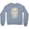 p Crewneck Sweatshirt