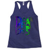Death Grips Racerback Tank