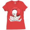pennywise Ladies Fitted T-Shirt
