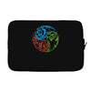balance of power clearance Laptop sleeve