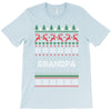 ugly christmas grandpa T-Shirt