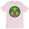 lucha libre   green T-Shirt