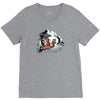 halloween decoy V-Neck Tee