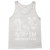 angry day Tank Top