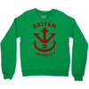 saiyan universty Crewneck Sweatshirt