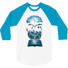 book of fantasy 3/4 Sleeve Shirt