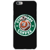 Starwars Coffee iPhone 6/6s Case