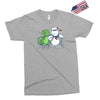 mallow titan Exclusive T-shirt