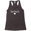 ireland Racerback Tank