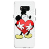 Mickey Hug Pocket Samsung Galaxy S8