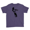 davis jazz Youth Tee