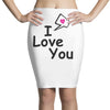 fahrie77 Pencil Skirts