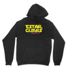 Estar Guars Lightsaber Unisex Hoodie