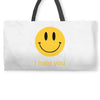 i het you Weekender Totes