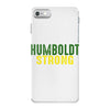 Humboldt Strong iPhone 7 Case