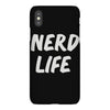 nerd life iPhoneX