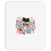 playing games Mousepad