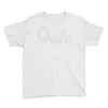 quorn Youth Tee