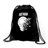 ant man movie Drawstring Bags