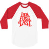 from first to last 3/4 Sleeve Shirt