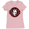 santa carla's lost boys Ladies Fitted T-Shirt