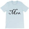 mrs T-Shirt
