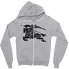 prorsum Zipper Hoodie