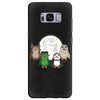 Monster porgs V1 Samsung Galaxy S8 Plus