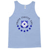 proud coastie dad Tank Top