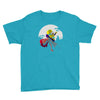 minion dracula Youth Tee