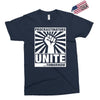 Procrastinators Unite Tomorrow Exclusive T-shirt