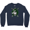 arrow ducks Crewneck Sweatshirt