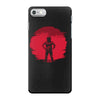 red planet iPhone 7 Case