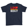 limp bizkit Youth Tee