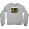 where the halflings are Crewneck Sweatshirt